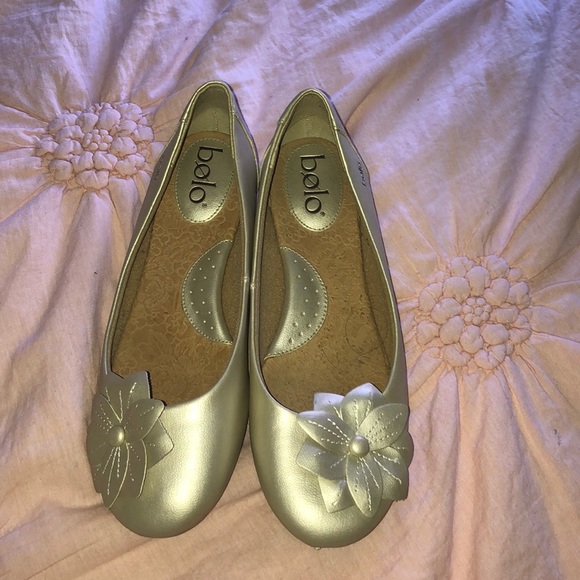 Bolo Flats ❣️ - Picture 2 of 4